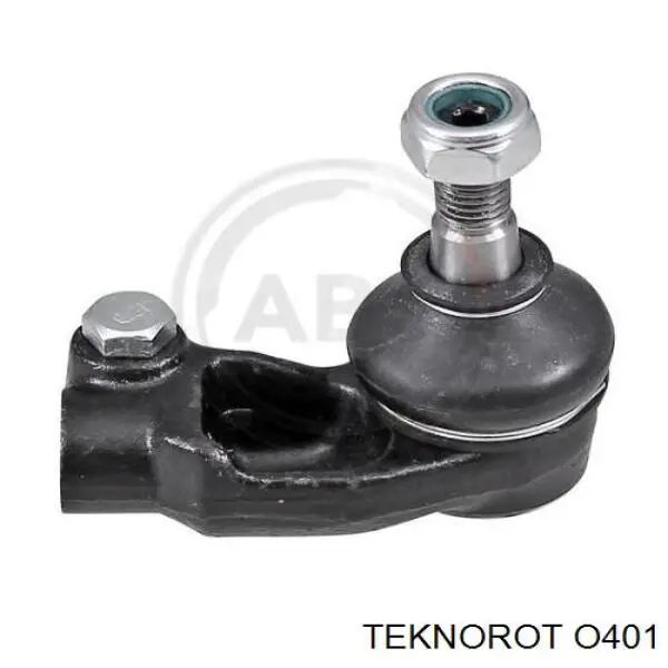 Купити O401 Teknorot Рульовий наконечник
