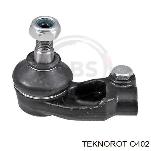 Наконечник рульовий Teknorot O402 ціна, від 7.78 USD