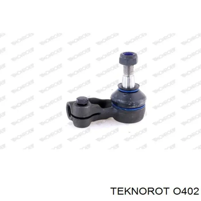 Купити O402 Teknorot Рульовий наконечник
