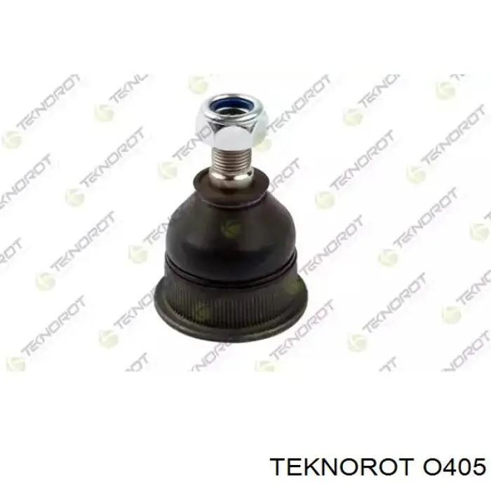 Кульова опора, нижня Teknorot O405