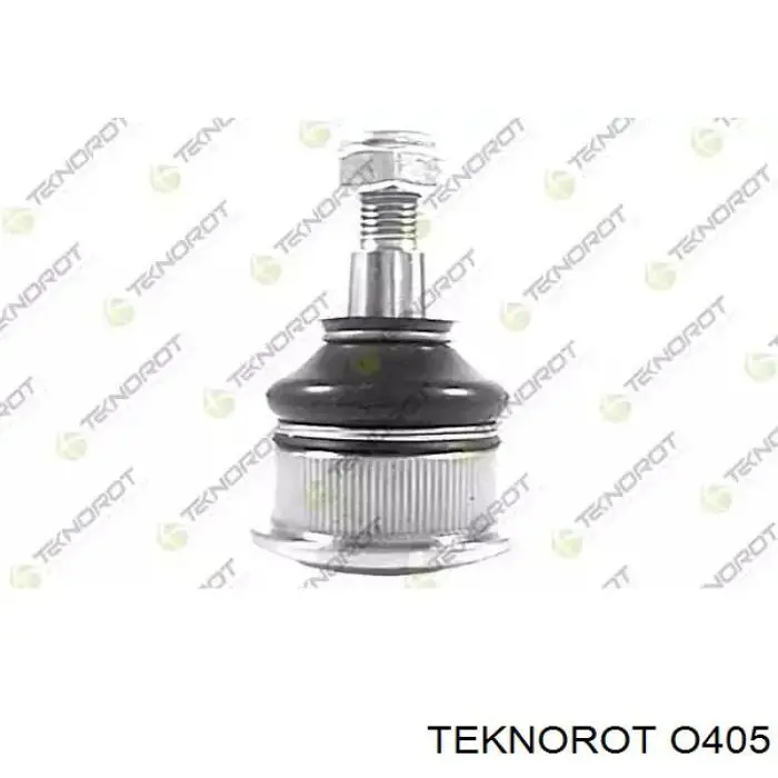Кульова опора, нижня Teknorot O405 ціна, від 10.75 USD
