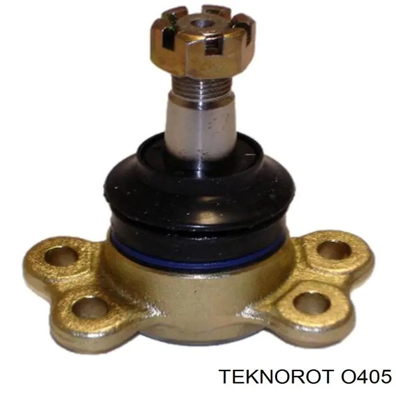 Купити O405 Teknorot Кульова опора, нижня