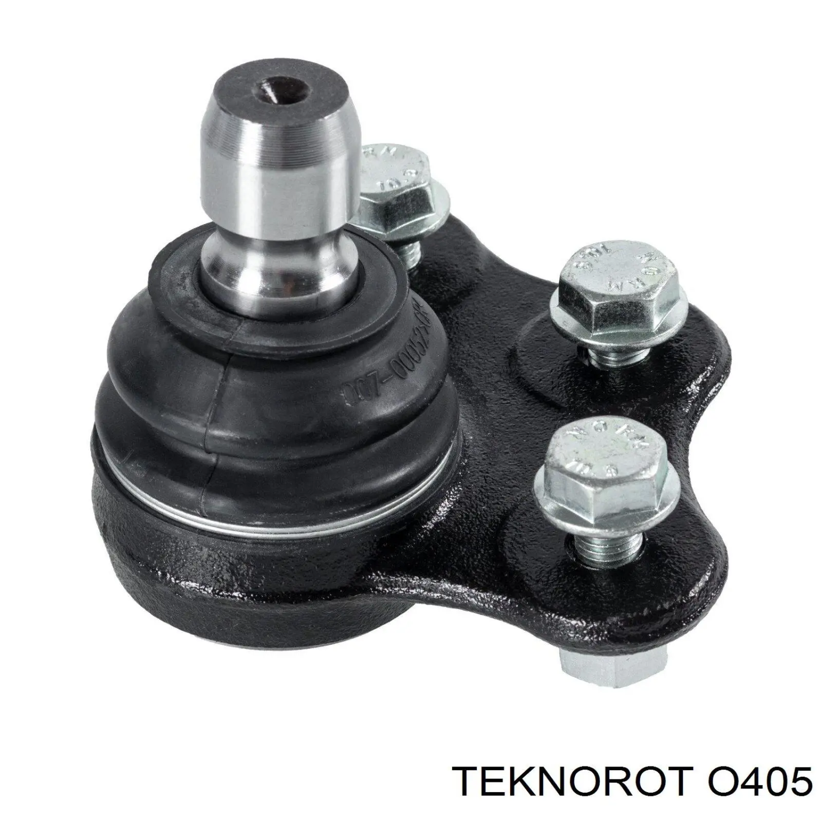 Купити O405 Teknorot Кульова опора, нижня