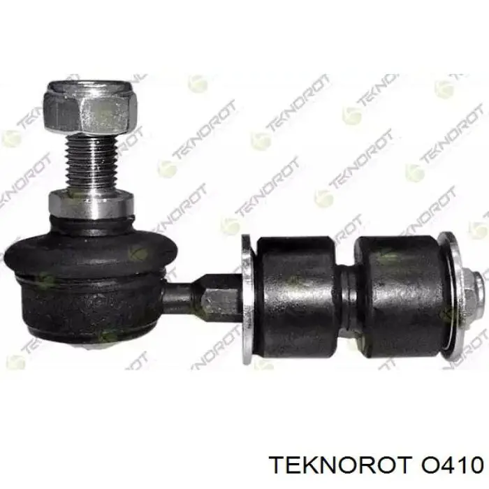 Амортизаційна стійка Teknorot O410 ціна, від 5.12 USD
