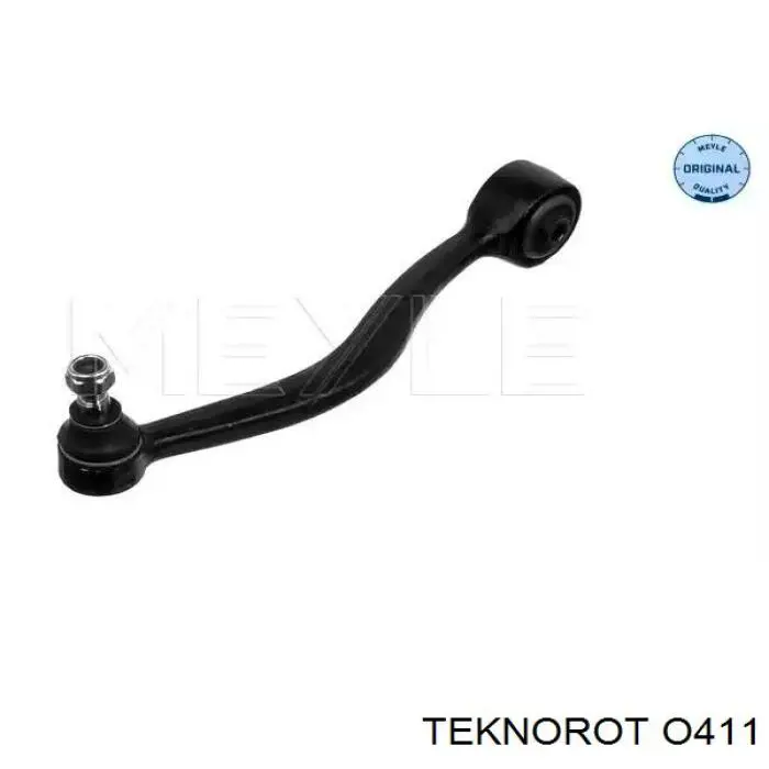 Стійка стабілізатора переднього O411 Teknorot
