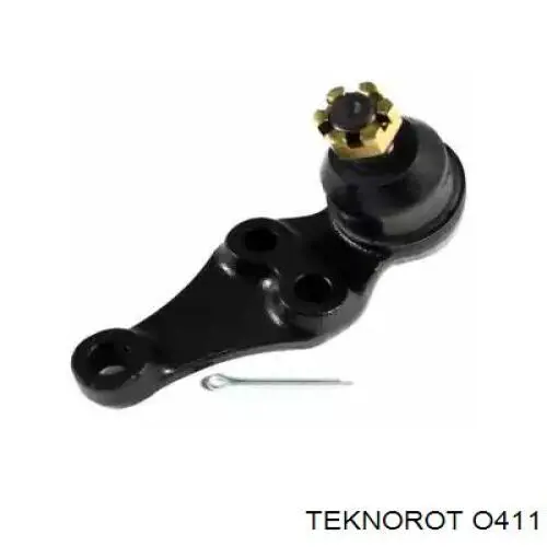 Купити O411 Teknorot Тяжка стабілізатора переднього