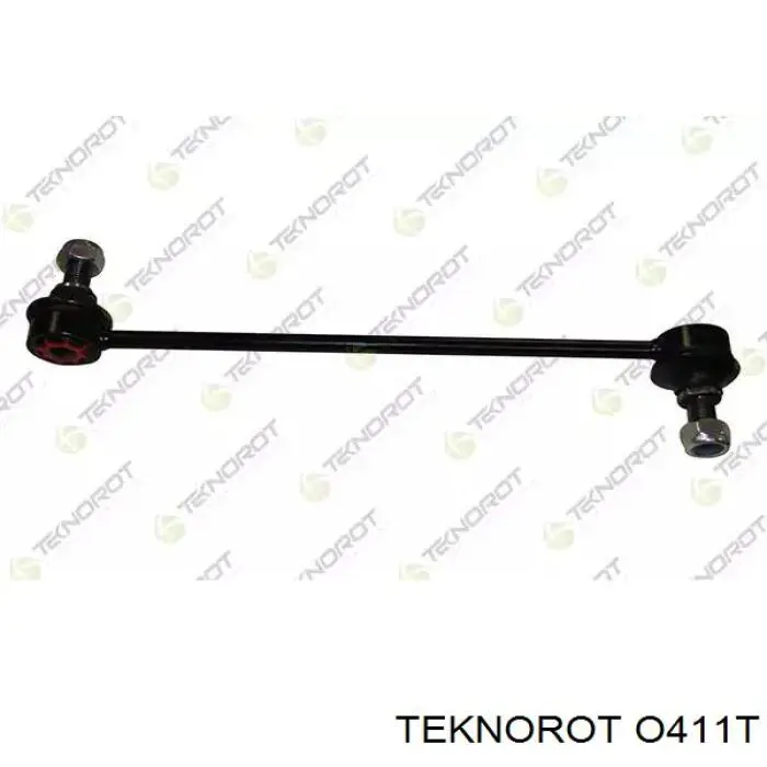 Амортизаційна стійка Teknorot O411T ціна, від 6.97 USD