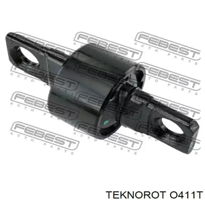 Купити O411T Teknorot Тяжка стабілізатора переднього