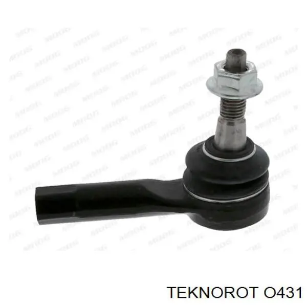 Наконечник рульовий Teknorot O431 ціна, від 12.69 USD