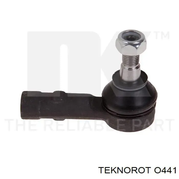 Рульовий наконечник O441 Teknorot