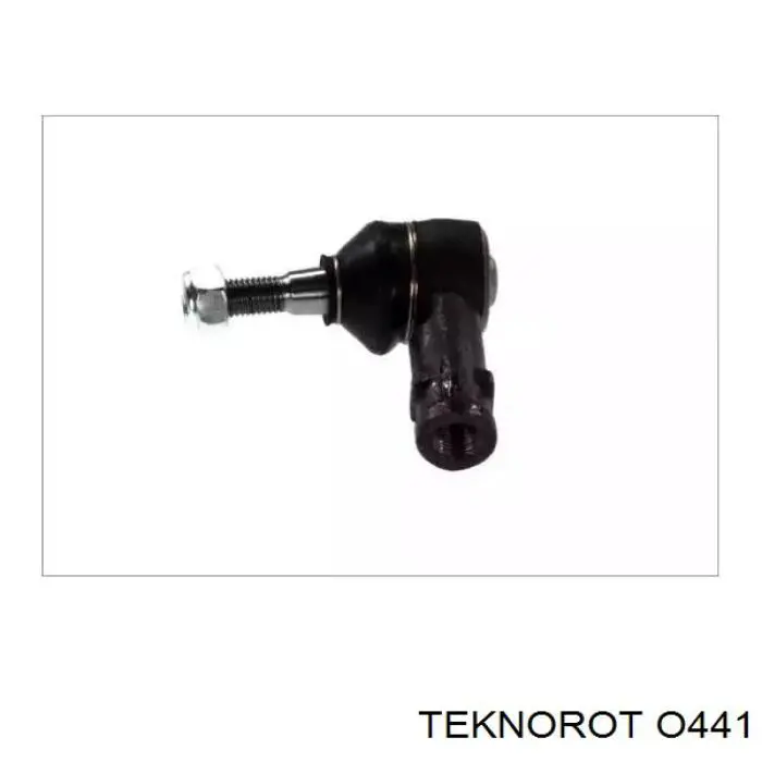 Накінечник рульової тяги, зовнішній Teknorot O441