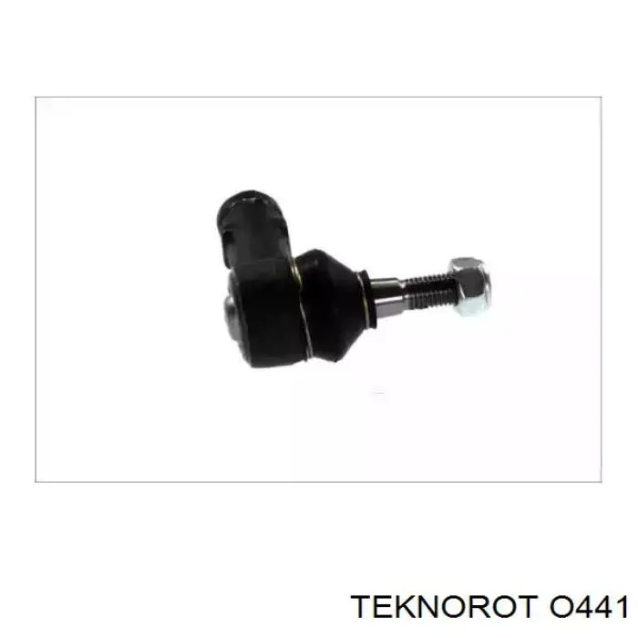 O441 Teknorot Зовнішній наконечник рульової тяги