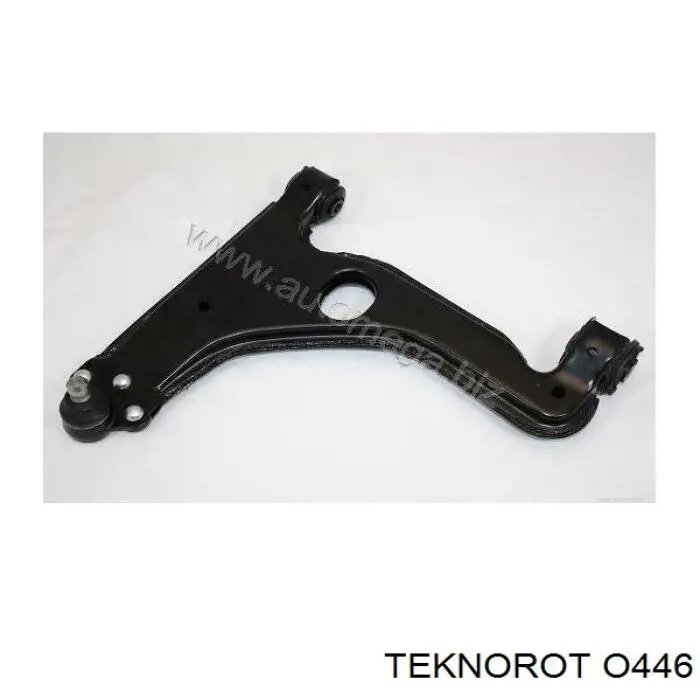 Важіль передній лівий Teknorot O446 ціна, від 39.65 USD