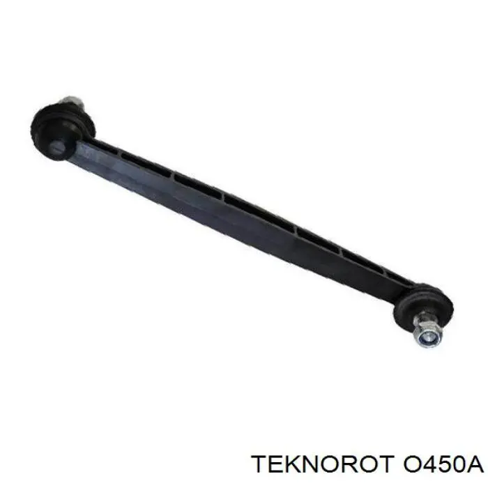 Амортизаційна стійка Teknorot O450A ціна, від 8.08 USD