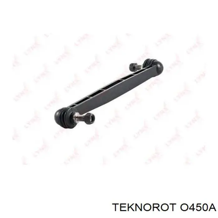 Купити O450A Teknorot Тяжка стабілізатора переднього
