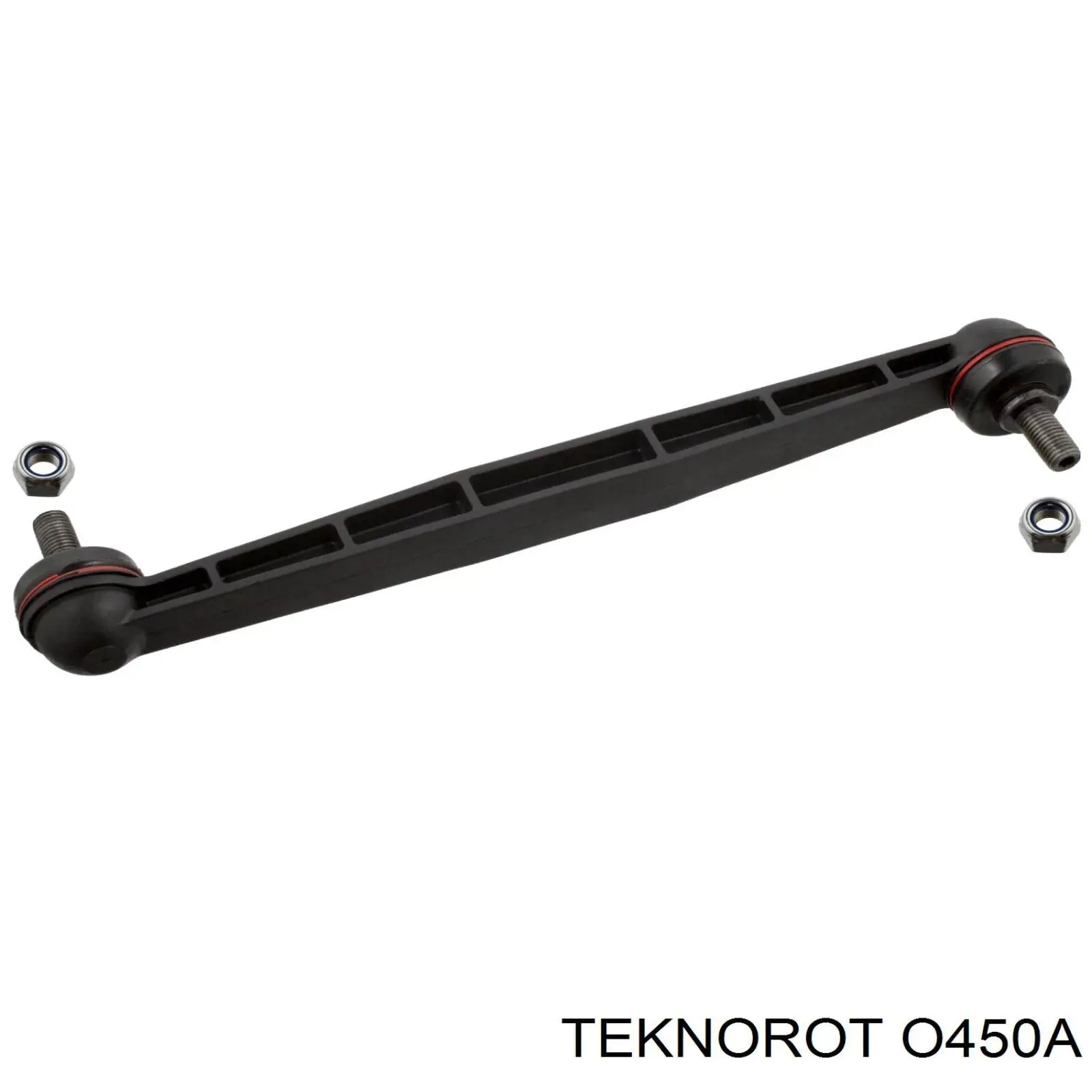 O450A Teknorot Тяга переднього стабілізатора