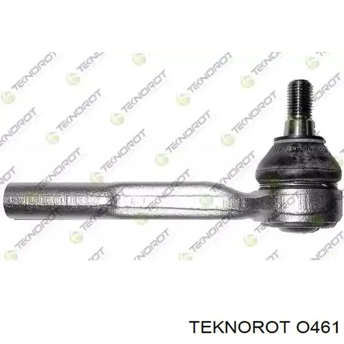 Купити O461 Teknorot Рульовий наконечник