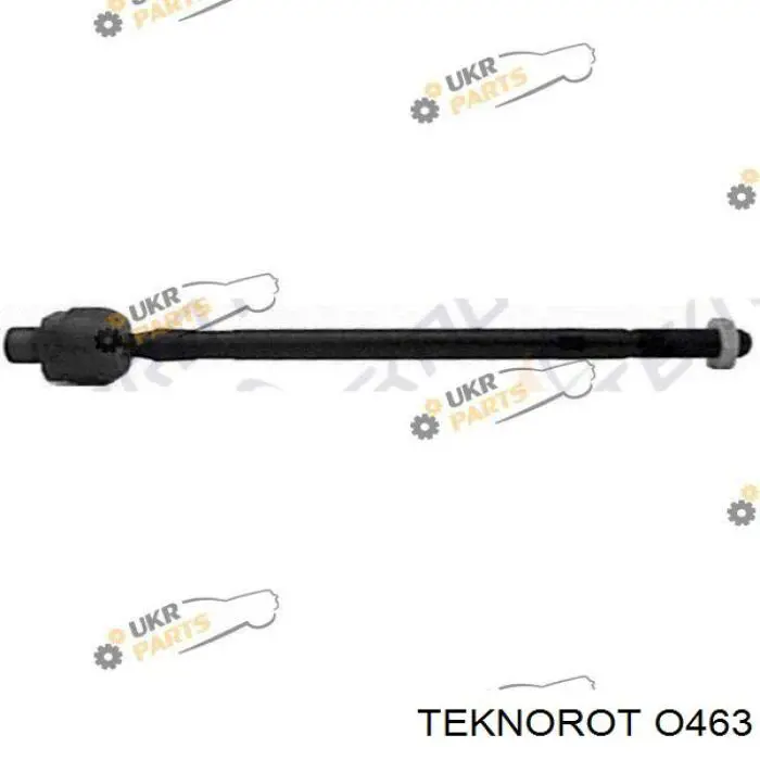 Купити O463 Teknorot Тяга рульова поздовжня