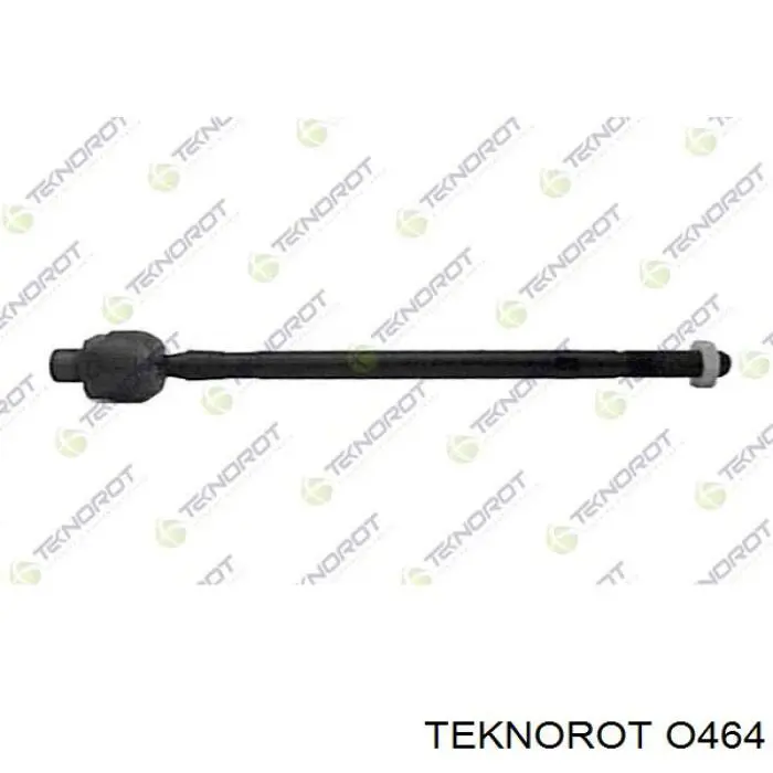 Купити O464 Teknorot Тяга рульова поздовжня