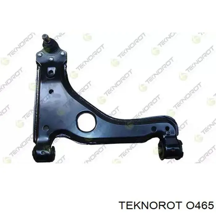 Важіль передньої підвіски нижній, правий Teknorot O465 ціна, від 37.06 USD