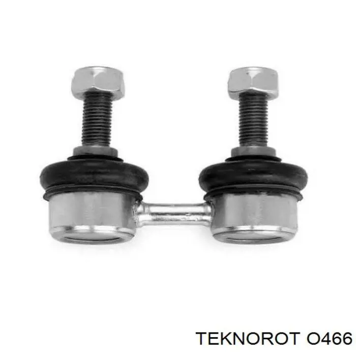Ходова Teknorot O466