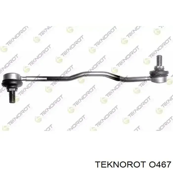 Амортизаційна стійка Teknorot O467 ціна, від 8.20 USD