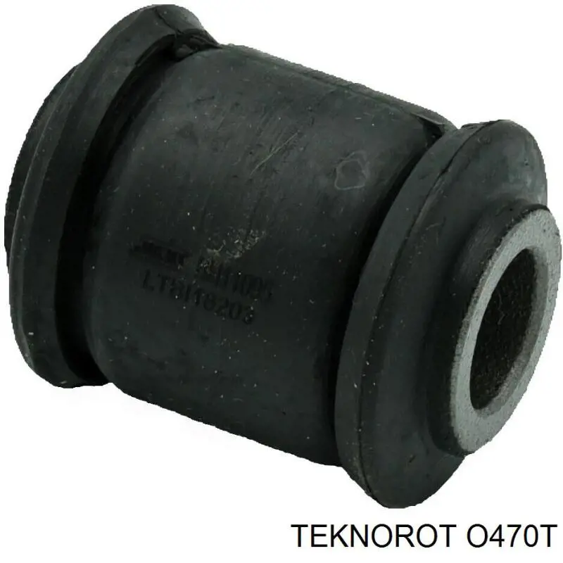 Стійка стабілізатора переднього O470T Teknorot