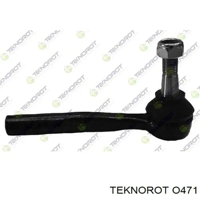 Купити O471 Teknorot Рульовий наконечник