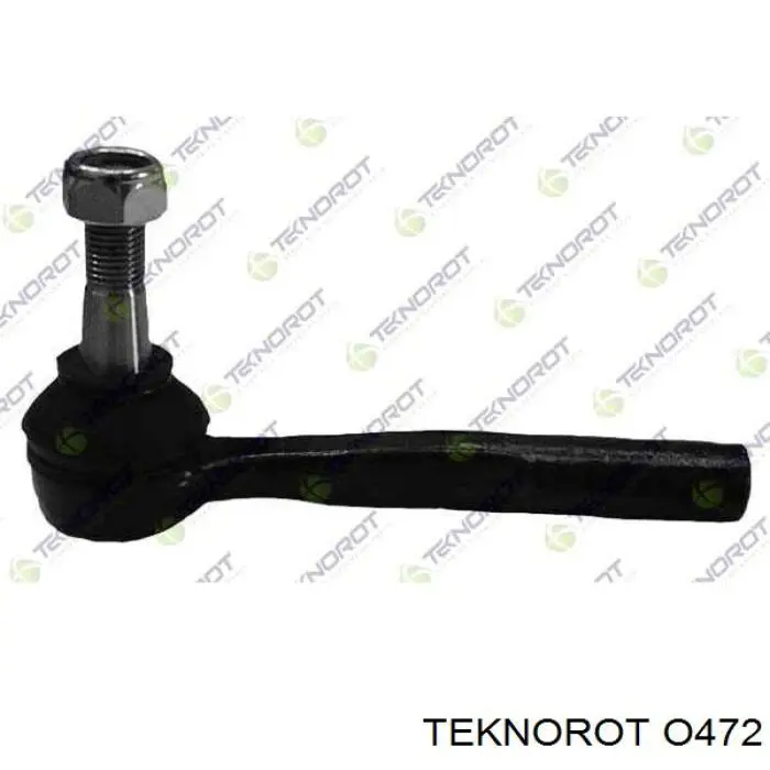 Купити O472 Teknorot Рульовий наконечник