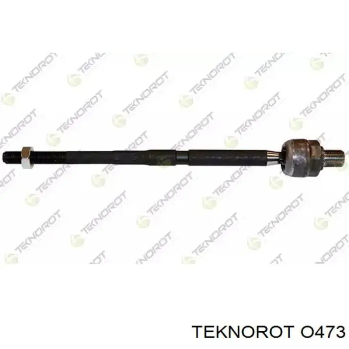 Тяга рульова поперечна Teknorot O473 ціна, від 8.14 USD