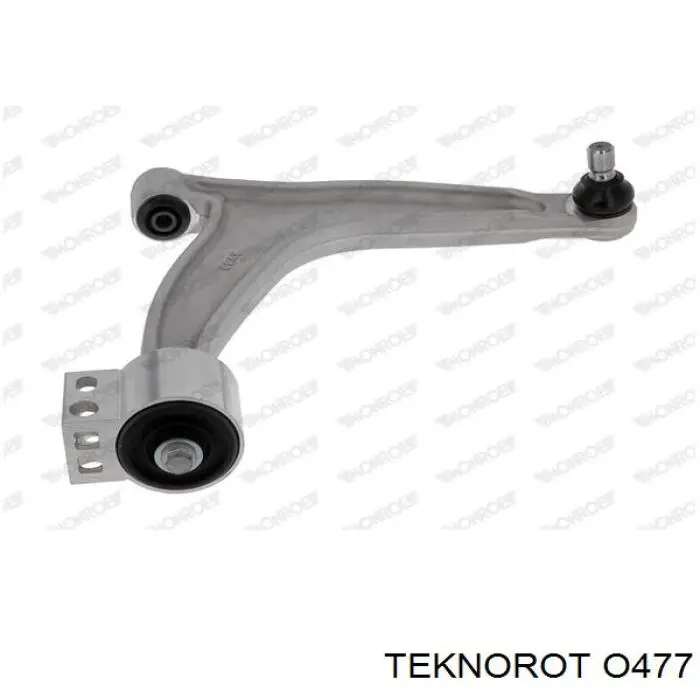 Важіль передній лівий Teknorot O477 ціна, від 76.48 USD