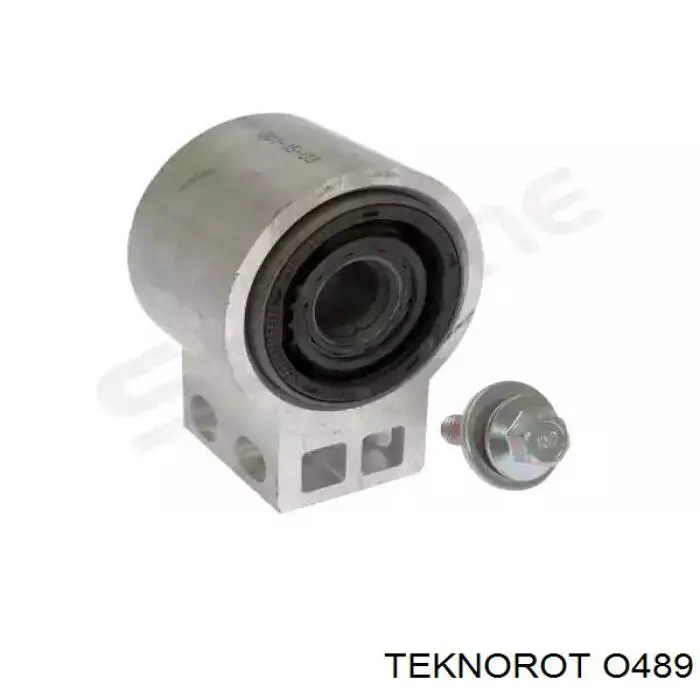 Важіль передній лівий Teknorot O489 ціна, від 63.67 USD
