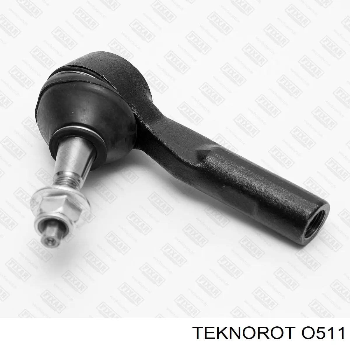 Наконечник рульовий Teknorot O511 ціна, від 12.09 USD
