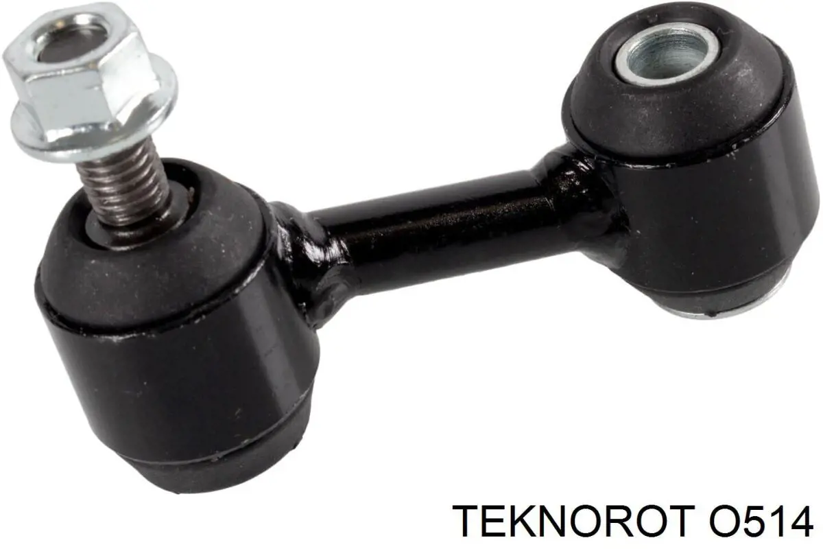 O514 Teknorot стійка стабілізатора заднього