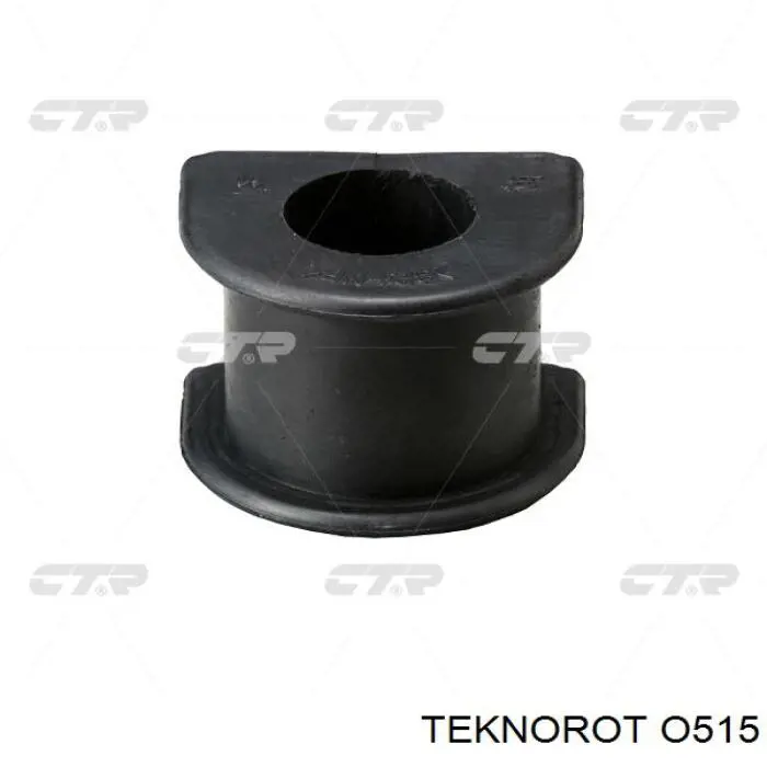 O515 Teknorot стійка стабілізатора заднього