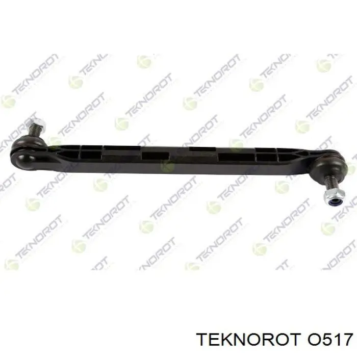 O517 Teknorot стійка стабілізатора переднього