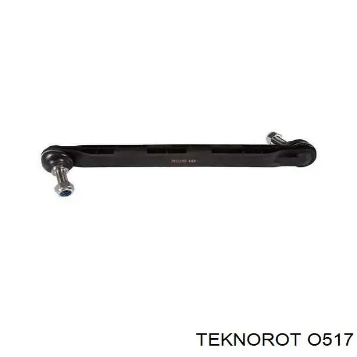 Амортизаційна стійка Teknorot O517 ціна, від 9.47 USD
