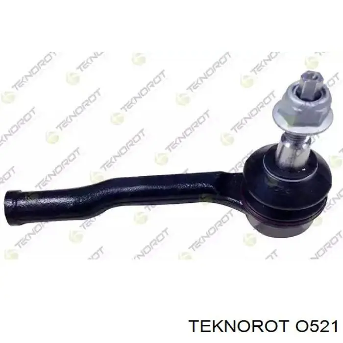 Купити O521 Teknorot Рульовий наконечник
