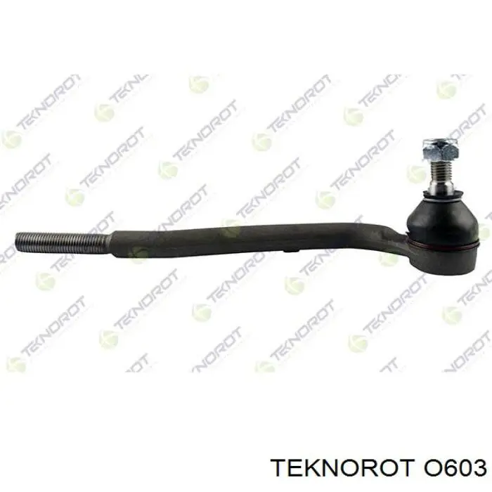 Купити O603 Teknorot Рульовий наконечник
