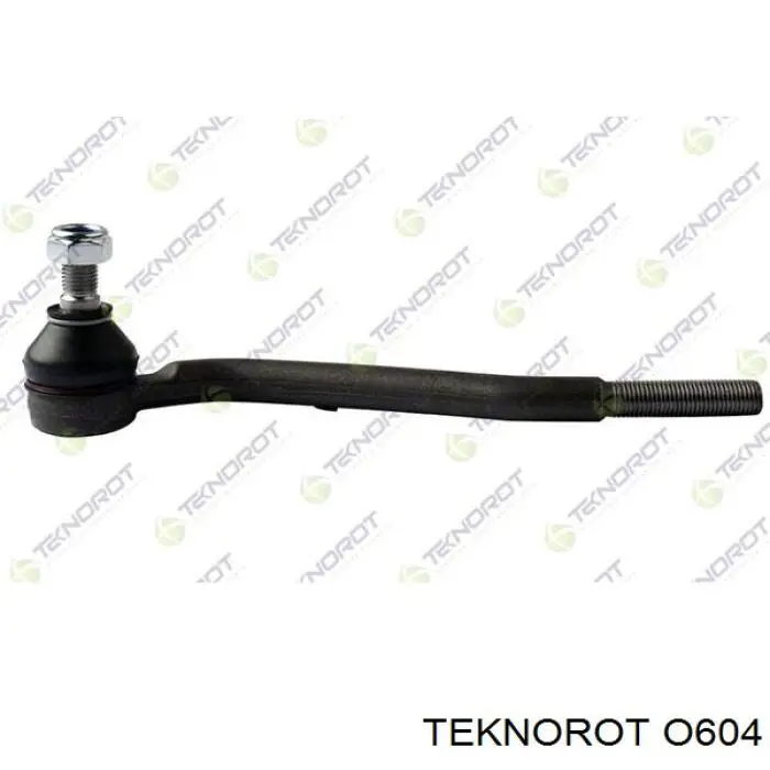 Купити O604 Teknorot Рульовий наконечник
