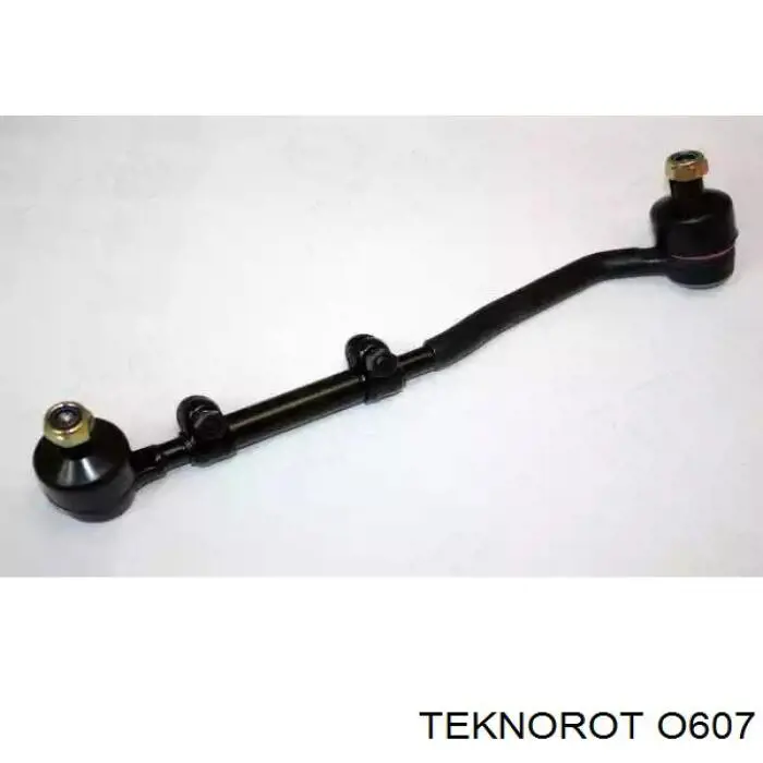 Тяга рульова права Teknorot O607 ціна, від 21.37 USD