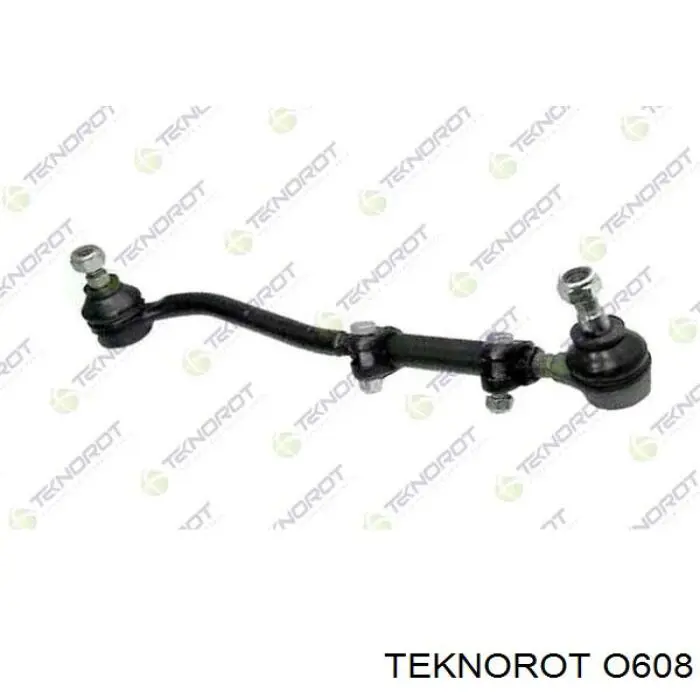 Купити O608 Teknorot Тяга рульова ліва
