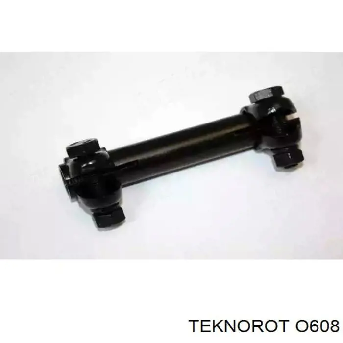 O608 Teknorot Тяга рульова ліва