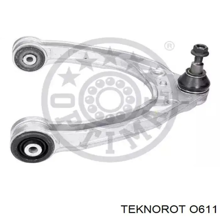 O611 Teknorot Тяга переднього стабілізатора