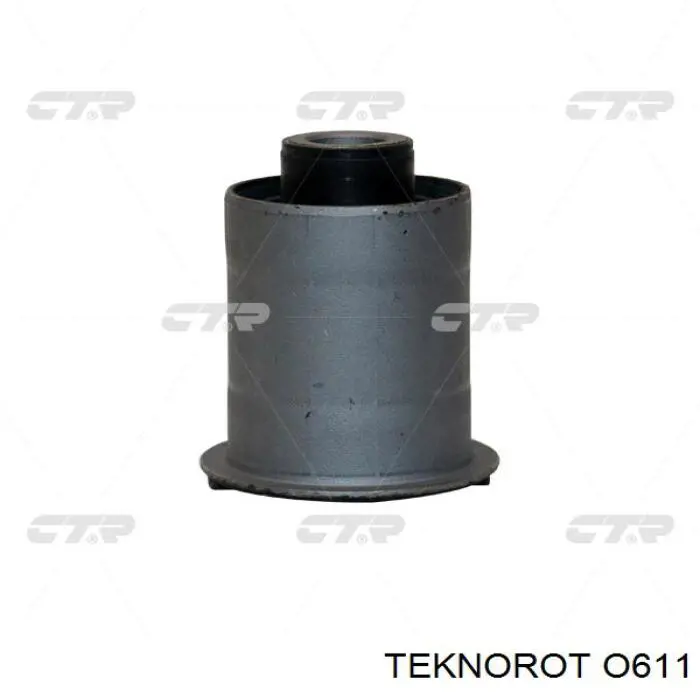 Амортизаційна стійка Teknorot O611 ціна, від 7.34 USD