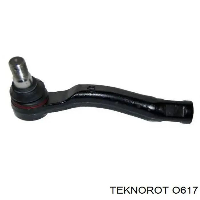 Купити O617 Teknorot Тяга рульова в зборі, права