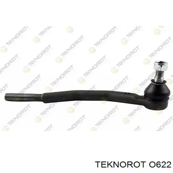 Купити O622 Teknorot Накінечник рульової тяги, внутрішній, лівий