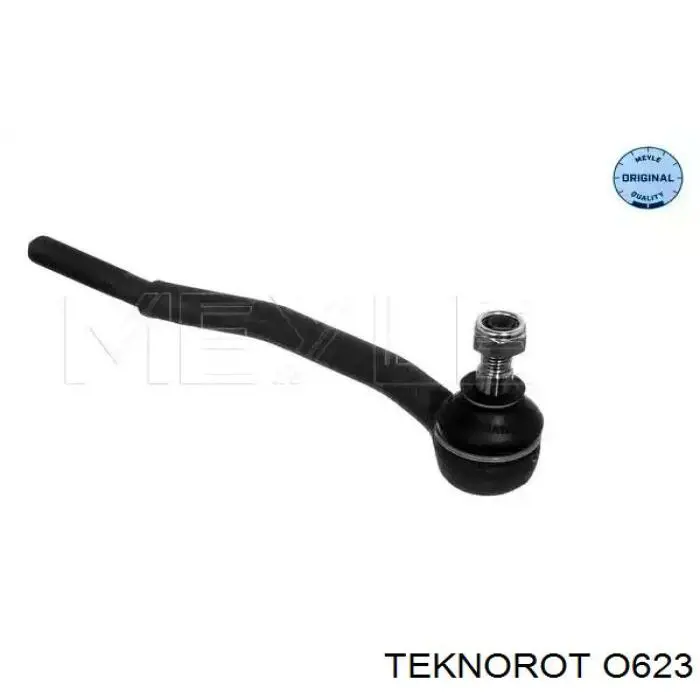 Рульовий наконечник O623 Teknorot
