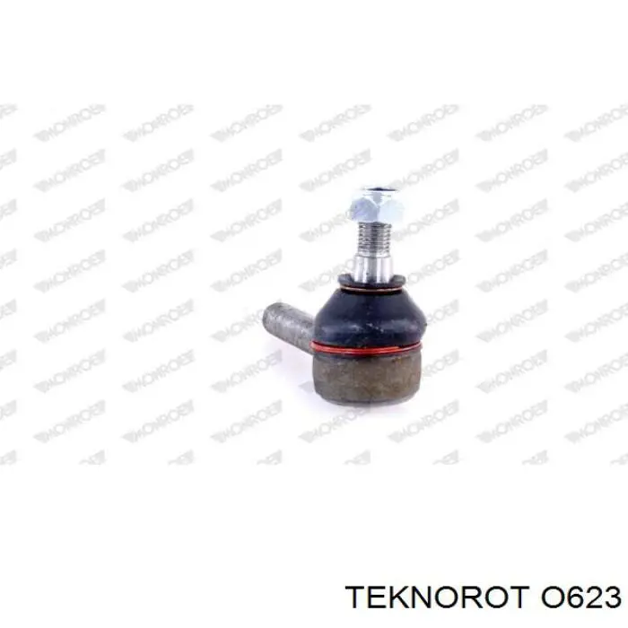 Наконечник рульовий Teknorot O623 ціна, від 9.82 USD