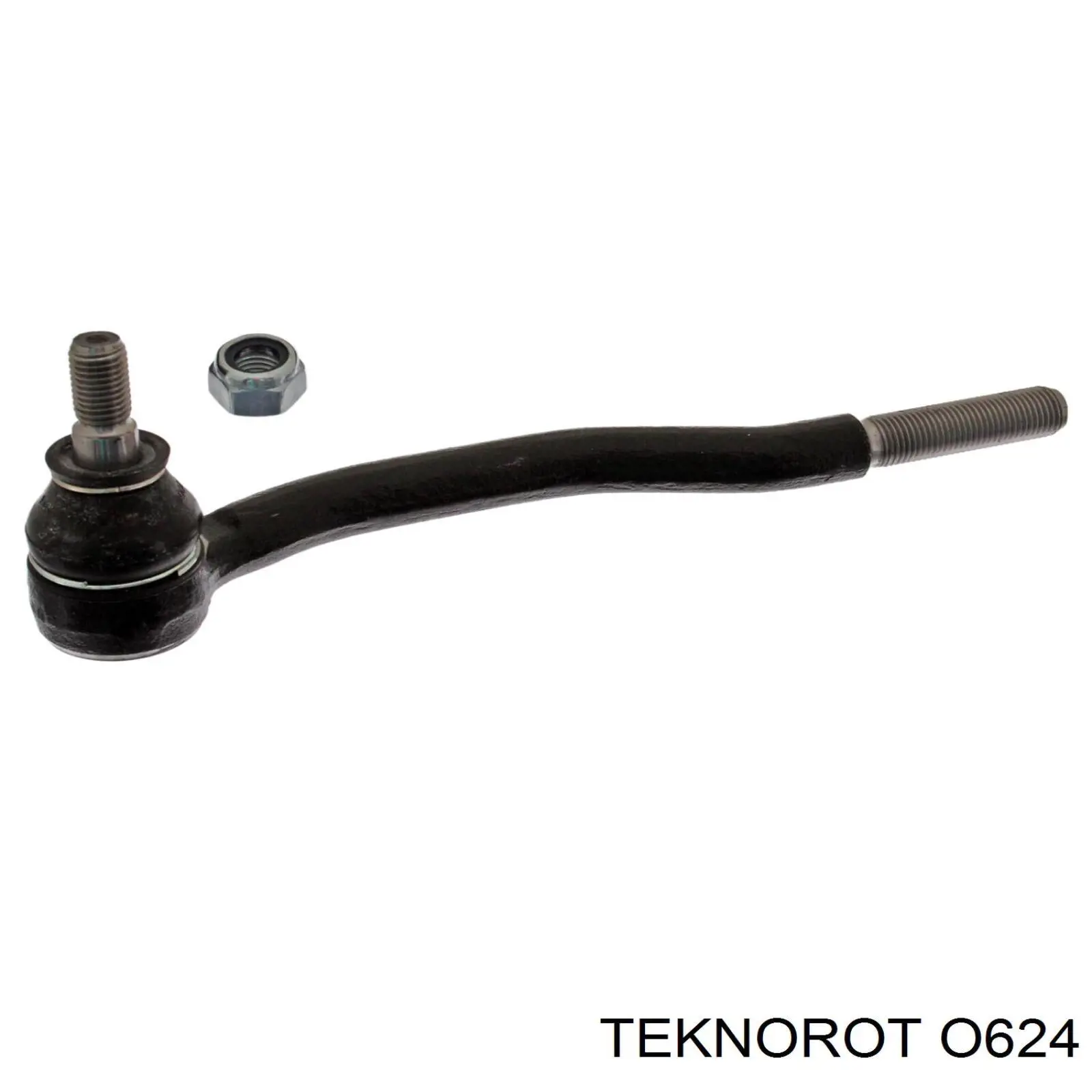 Купити O624 Teknorot Рульовий наконечник